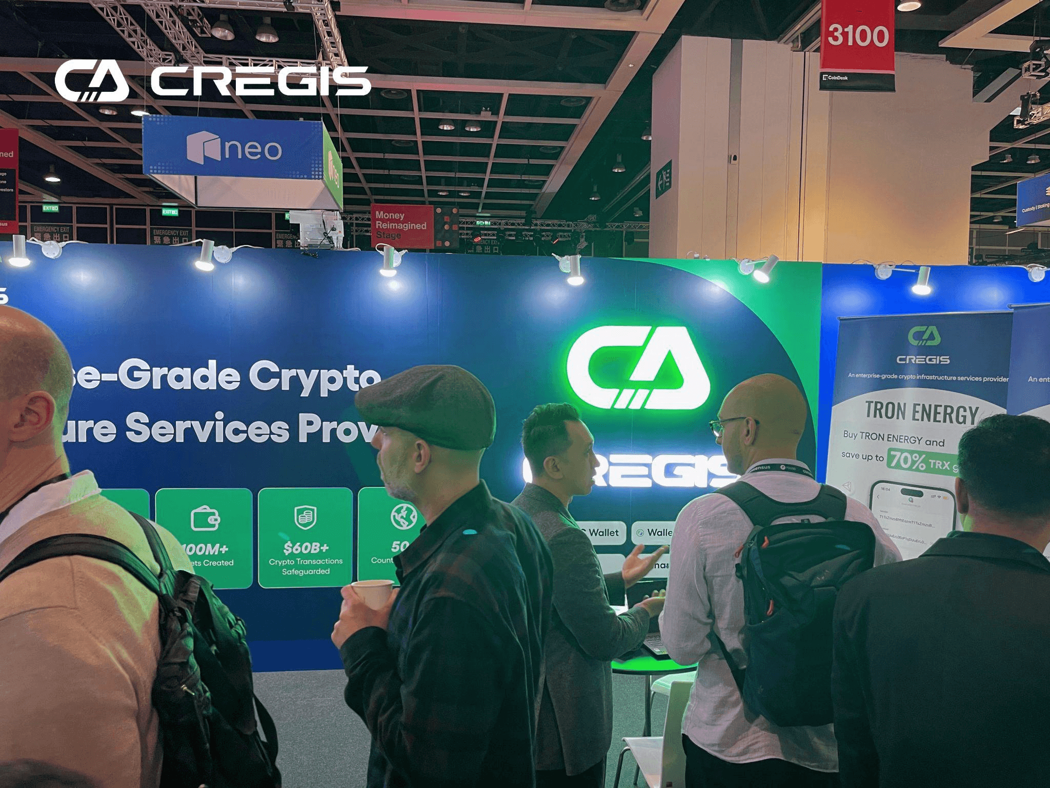 cregis