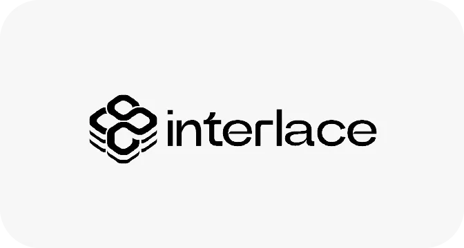 Interlace