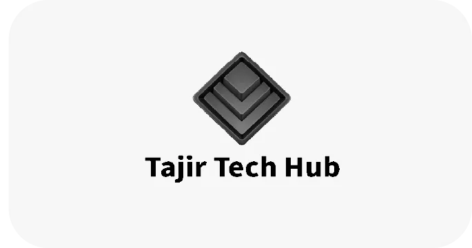 Tajir Tech Hub