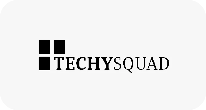 Techysquad