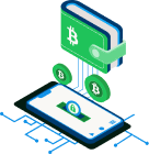 Platform Wallet Infrastructure