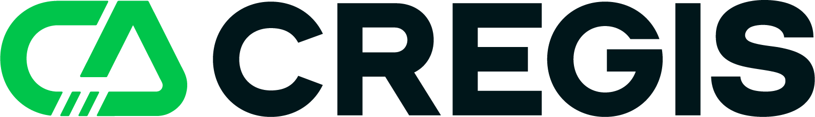 Cregis logo