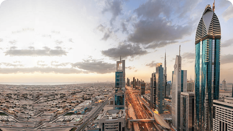 dubai
