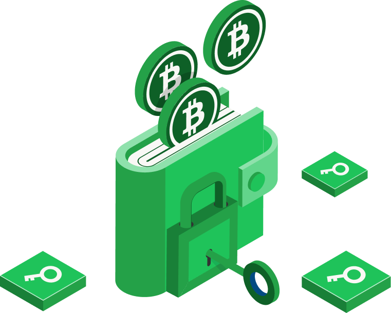 Enterprise Wallet Solution