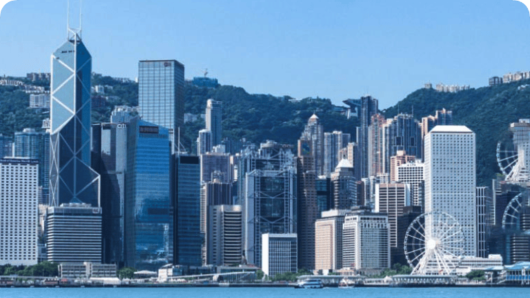 hongkong