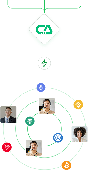 smart settlement