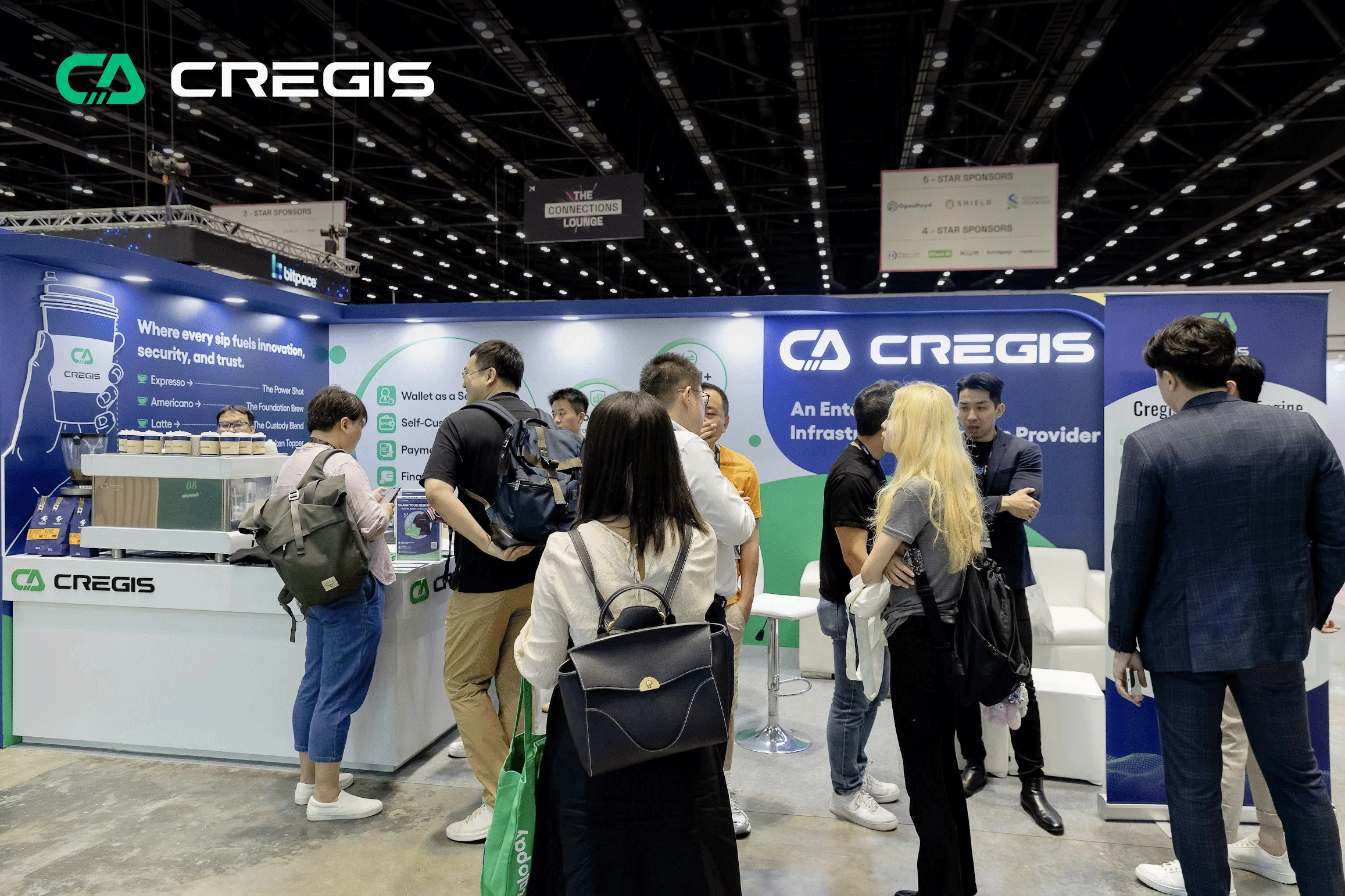 cregis