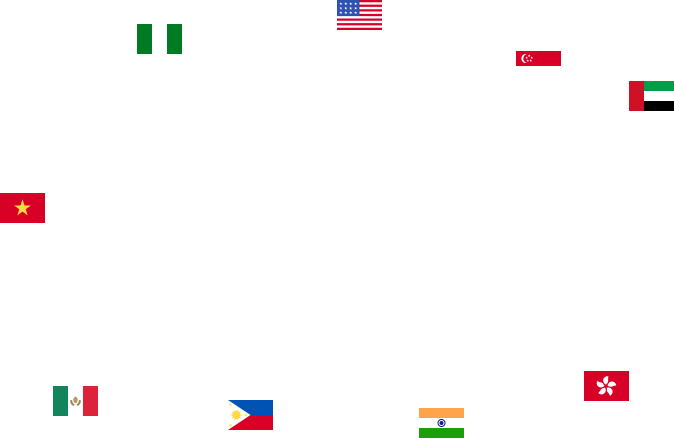 worldwide
