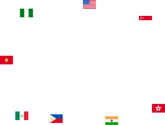 worldwide