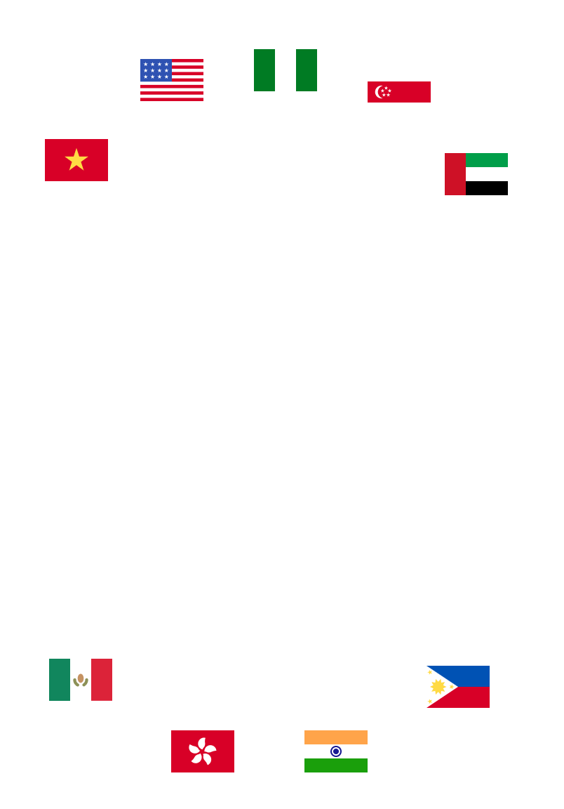 worldwide